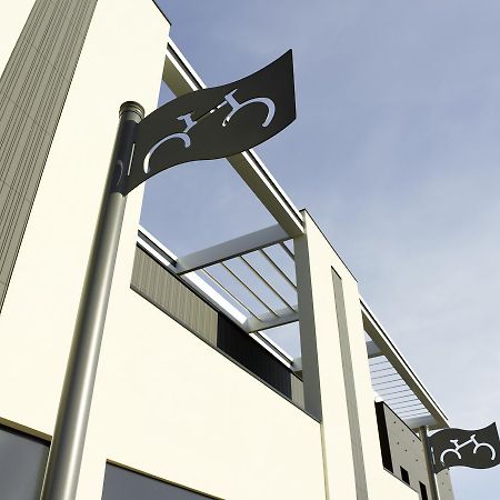 One Loft Appart オベルネ エクステリア 写真