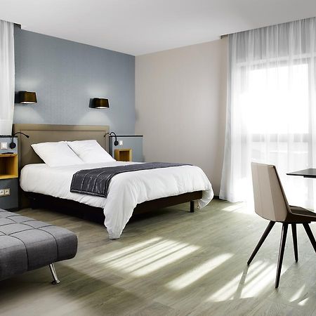 One Loft Appart オベルネ エクステリア 写真