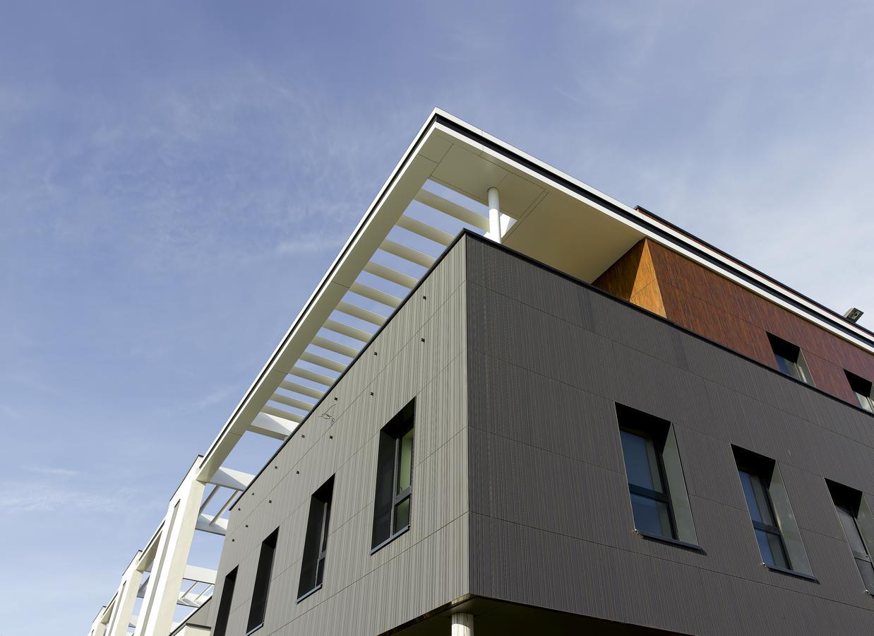 One Loft Appart オベルネ エクステリア 写真