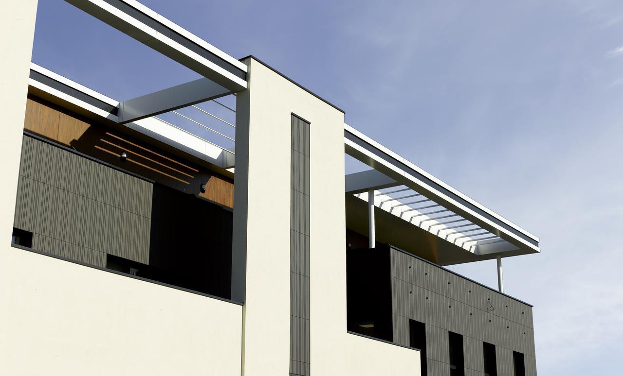 One Loft Appart オベルネ エクステリア 写真