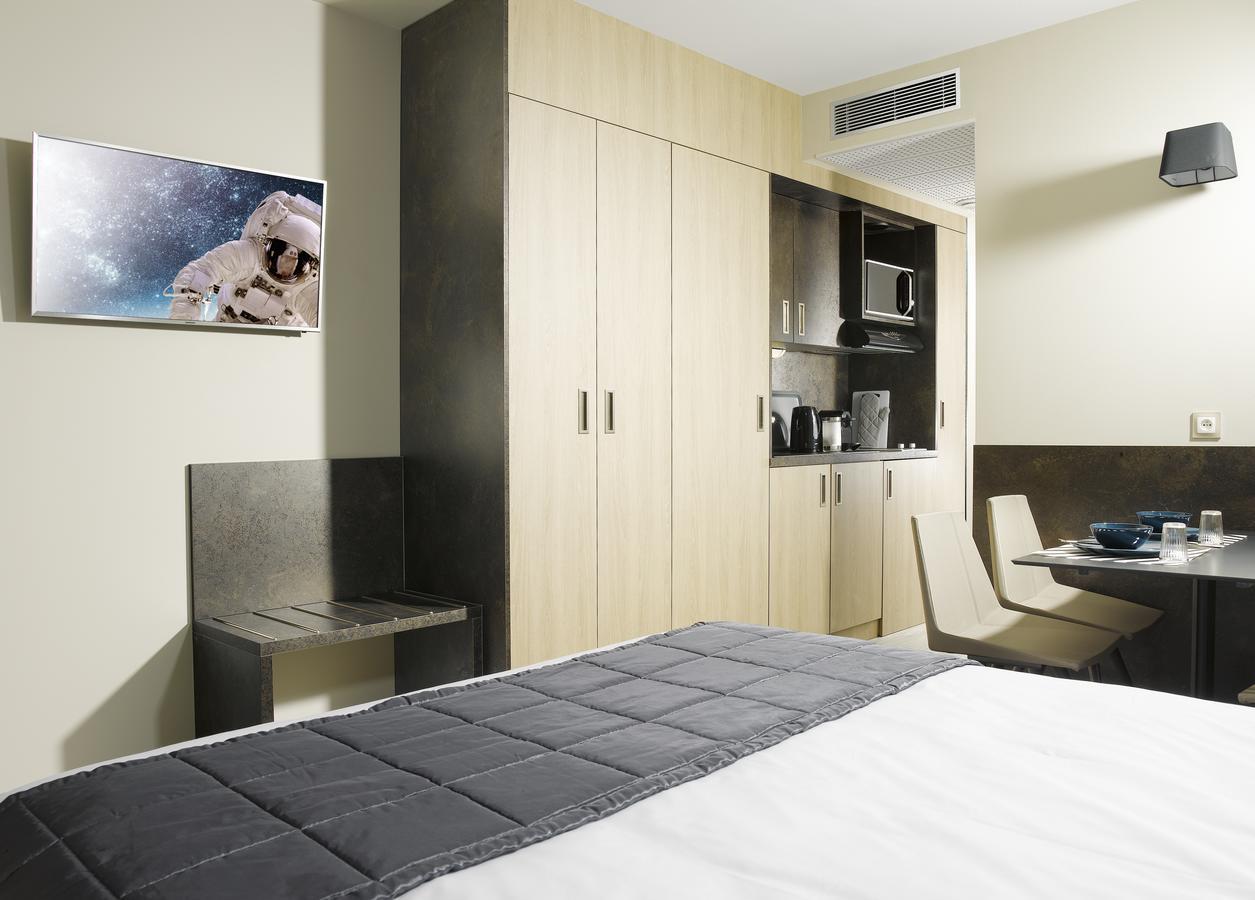 One Loft Appart オベルネ エクステリア 写真