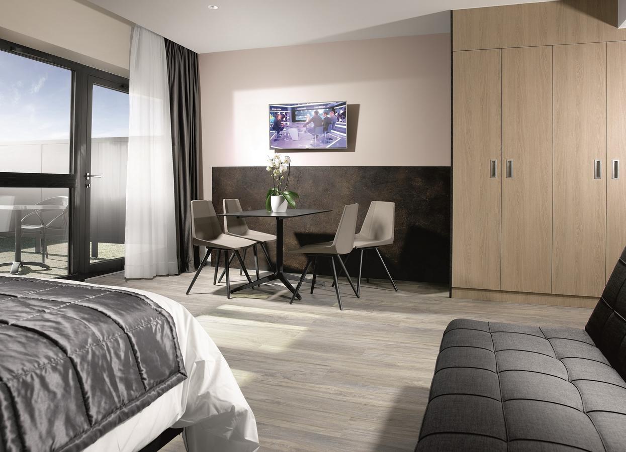 One Loft Appart オベルネ エクステリア 写真